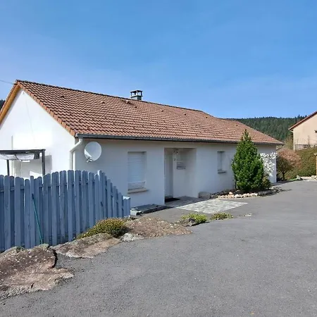 Maison Des érables