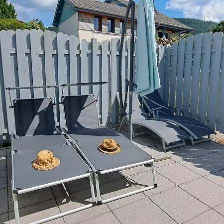 Maison Des érables Сasa de vacaciones