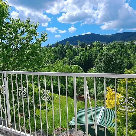 Maison Des érables Сasa de vacaciones *