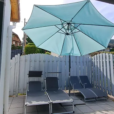 Maison Des érables Сasa de vacaciones Gérardmer
