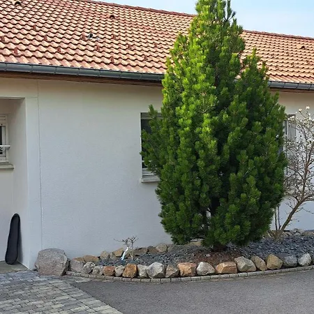 Maison Des érables