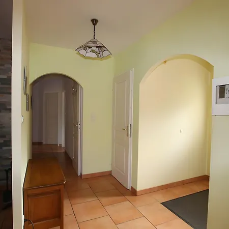 Maison Des érables Gérardmer