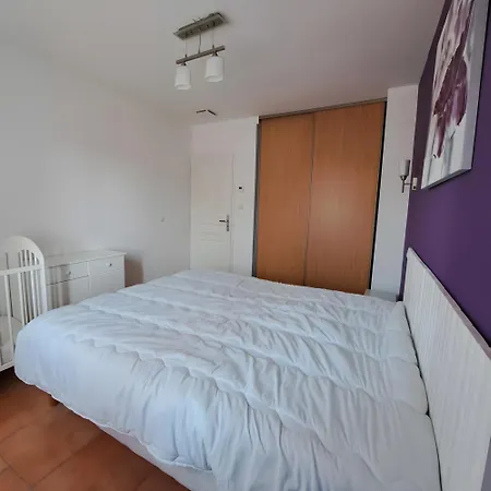 Maison Des érables Сasa de vacaciones *