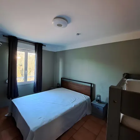 Maison Des érables Сasa de vacaciones *