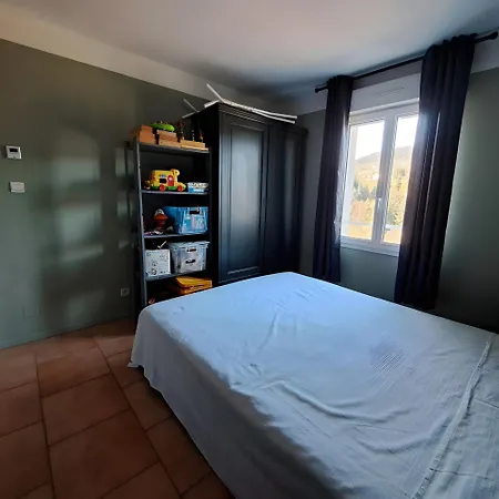 Maison Des érables Сasa de vacaciones Gérardmer