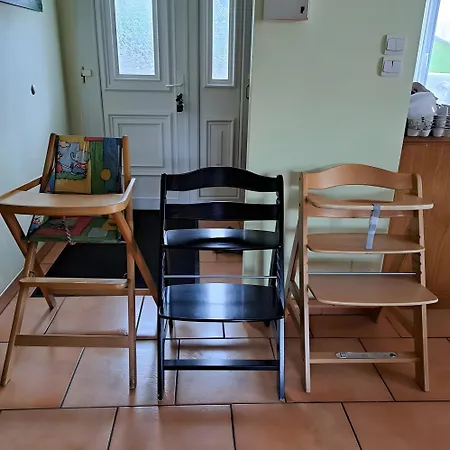 Сasa de vacaciones Maison Des érables Gérardmer