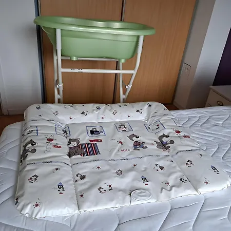 Сasa de vacaciones Maison Des érables Gérardmer